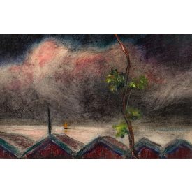 Farkasházy Miklós: Balaton