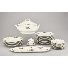 Rosenthal étkészlet