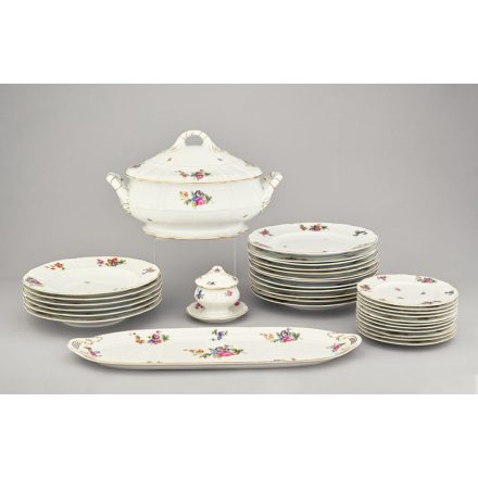 Rosenthal étkészlet