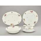 Rosenthal étkészlet