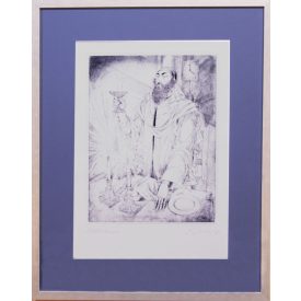 Kass János: Sabbath