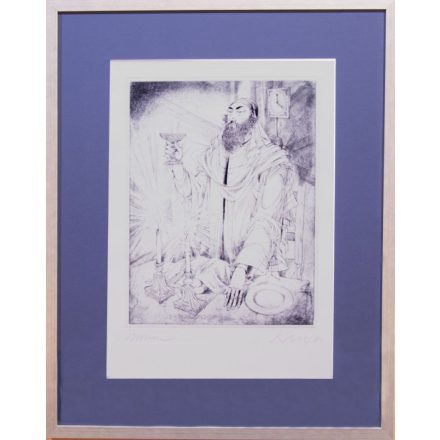 Kass János: Sabbath