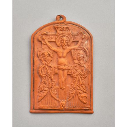 Gádor István: Plakett 