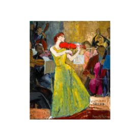 Marczell György: Koncert