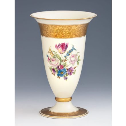 Rosenthal  art deco díszváza