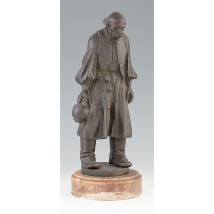 Beszédes János László: Korsós paraszt