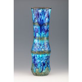 Bod Éva: Hengerváza