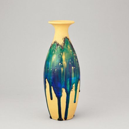 Bod Éva: Díszváza 