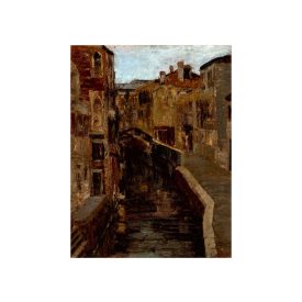 Orbán Dezső: Velence