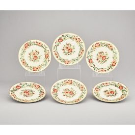 Süteményes készlet