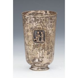 Tevan Margit: Díszváza