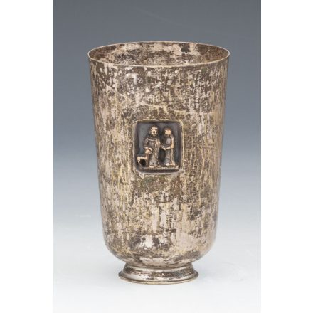 Tevan Margit: Díszváza