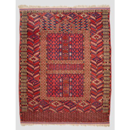 Türkmén Tekke szőnyeg