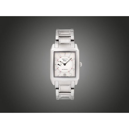 Zenith Elite Port Royal V férfi karóra