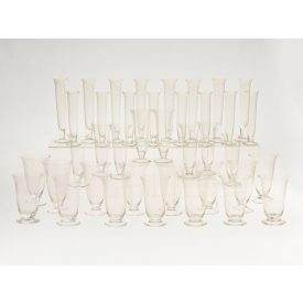 5 x 8 db-os pohárkészlet