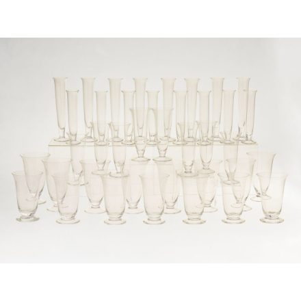 5 x 8 db-os pohárkészlet