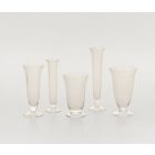 5 x 8 db-os pohárkészlet