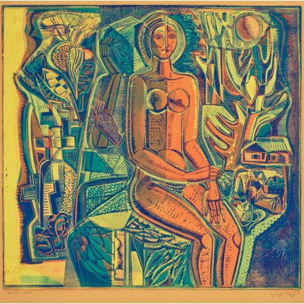 Józsa János: Élet