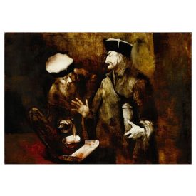 Szász Endre: Tóramagyarázók