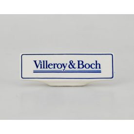 Villeroy & Boch tábla