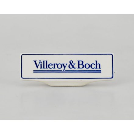 Villeroy & Boch tábla