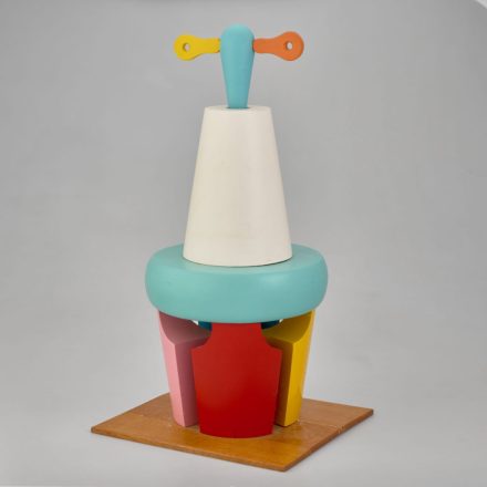 Schéner Mihály: Malom