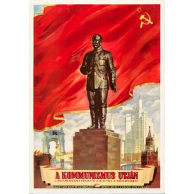 A kommunizmus útján 