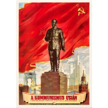 A kommunizmus útján 