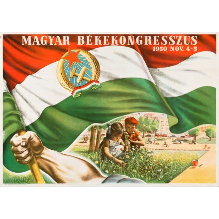 Magyar Békekongresszus