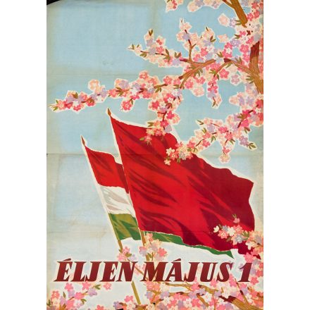 Éljen Május 1.
