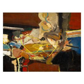 Szikora Tamás: Asztali csendélet